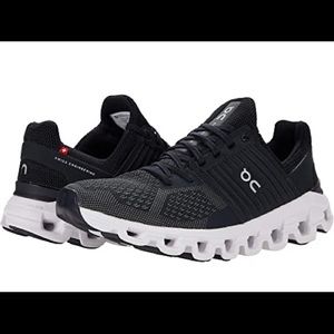 ON Cloudswift Running Sneaker